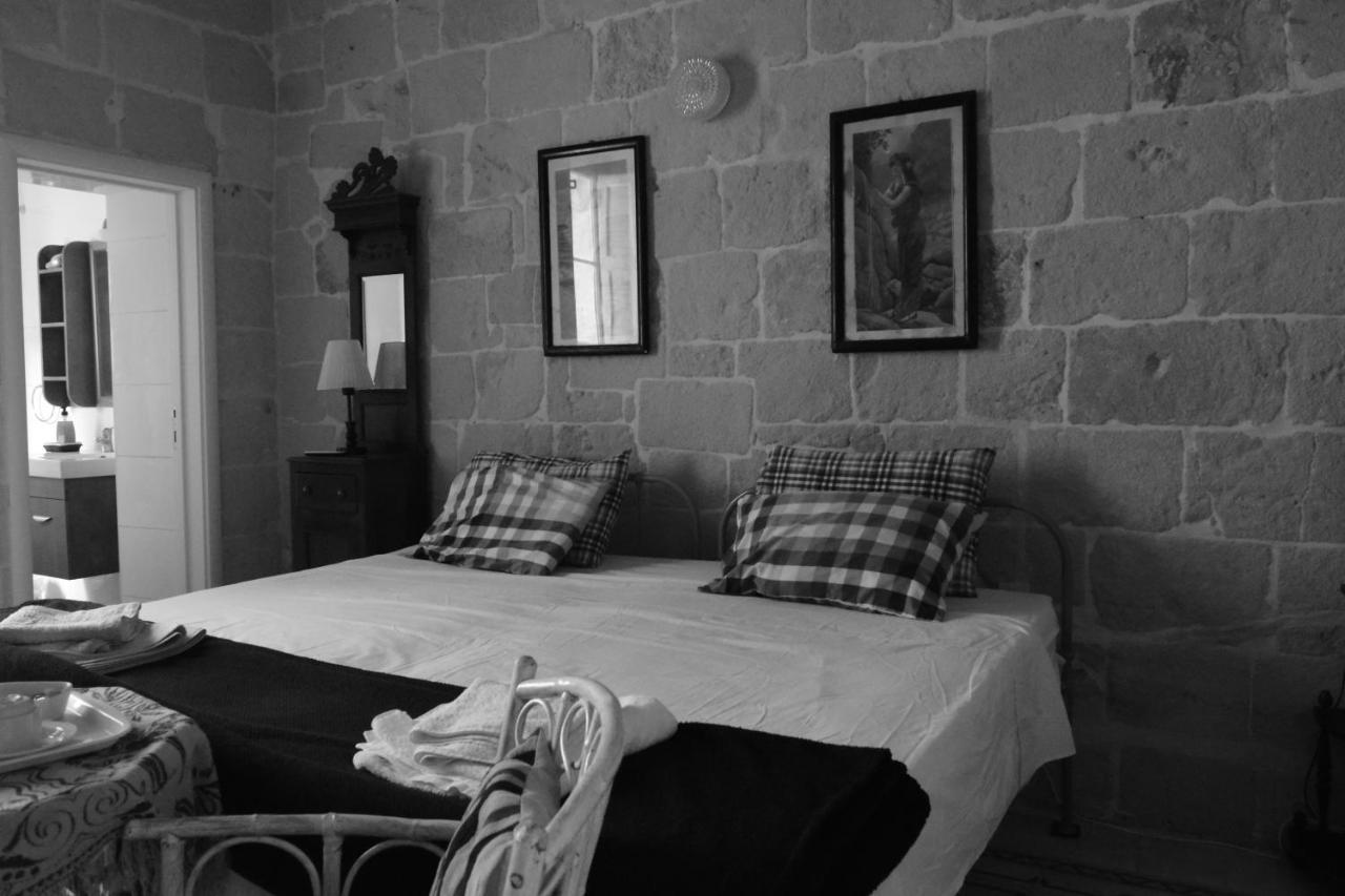 Maria Townhouse Heart Of Victoria B&B Экстерьер фото