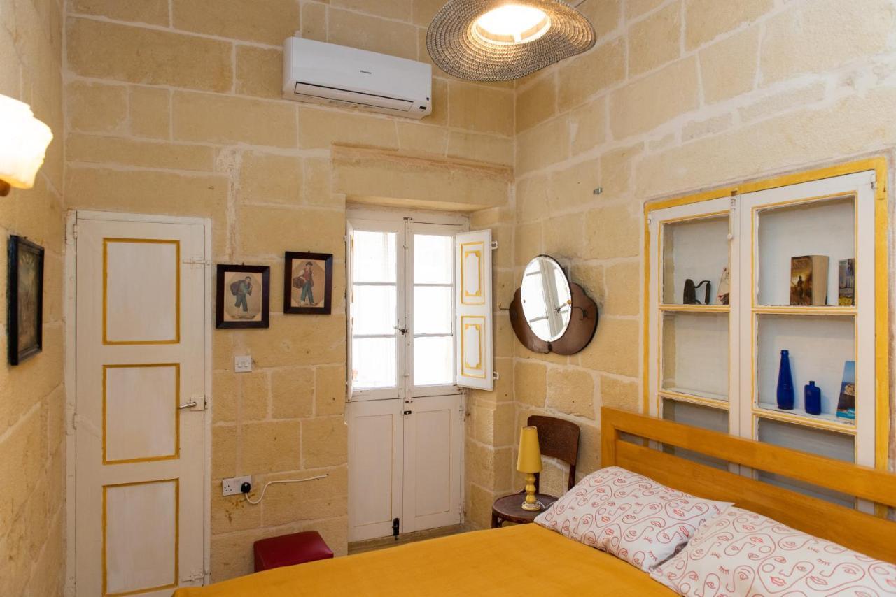 Maria Townhouse Heart Of Victoria B&B Экстерьер фото