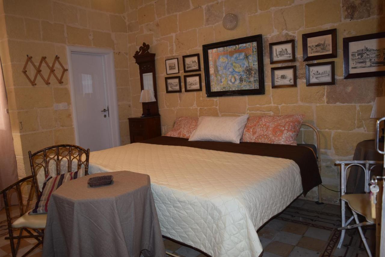 Maria Townhouse Heart Of Victoria B&B Экстерьер фото